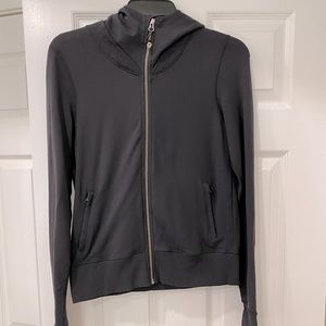 Lululemon zip up hoodie